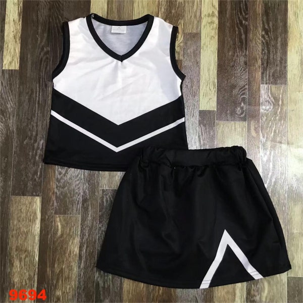 Cheer outfits