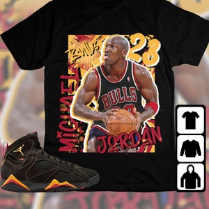 Jordan 7 sweatshirt cheap