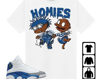 rugrats jordans