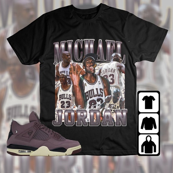 Mj top 33 shoes