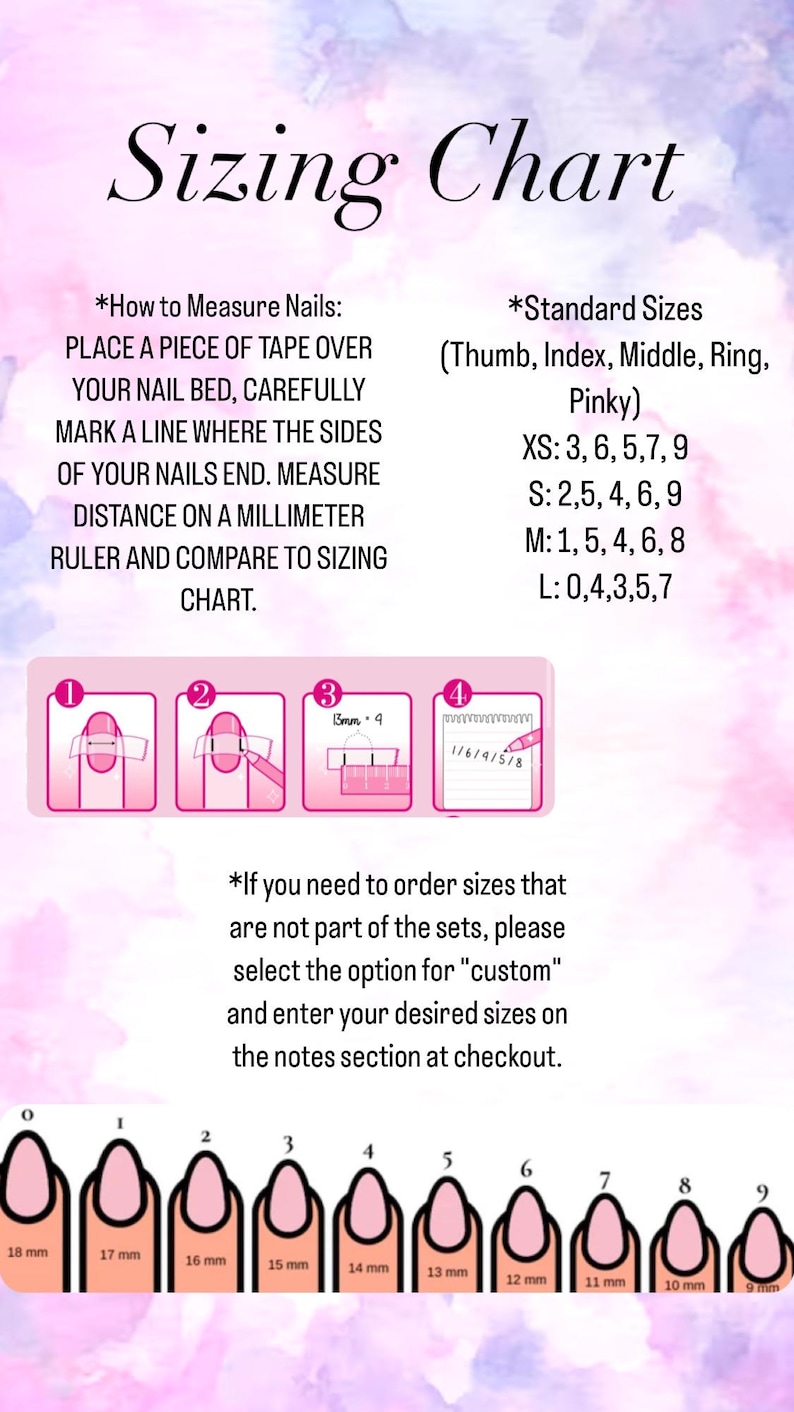 Coraline Press on Nails/ Halloween Nail Sets/ Coraline Movie/ Hand ...