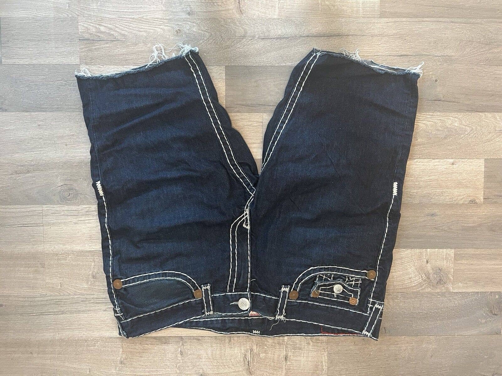 True Religion Mens Shorts SZ 42 | Etsy