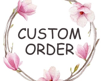 Custom order for Anneiida