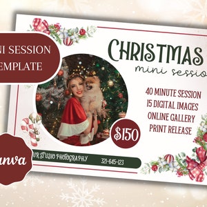 Christmas Tree Farm Mini Sessions Christmas Mini Session Etsy 日本