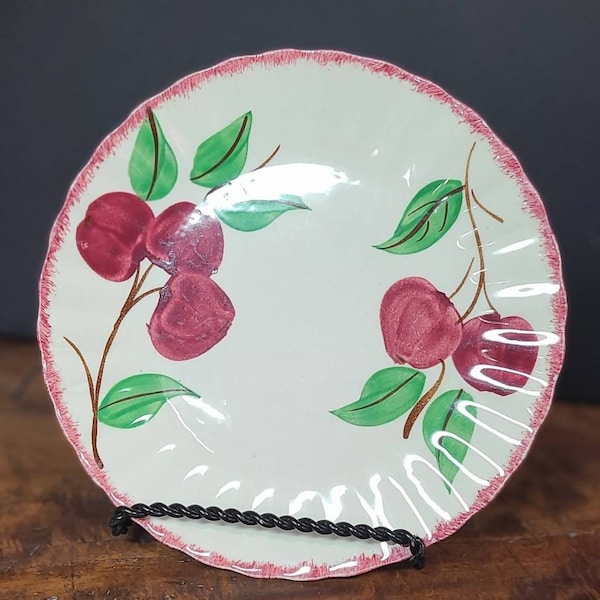 Cherries Blue Ridge Etsy