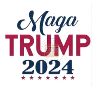 Distressed Maga Trump 20204 svg, Donald Trump Design, Political SVG, Patriotic SVG, Trump Quote svg, Trump 2024, American Patriot SVG