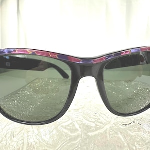 Ray Ban Wayfarer Street Neat - Etsy display picture 2