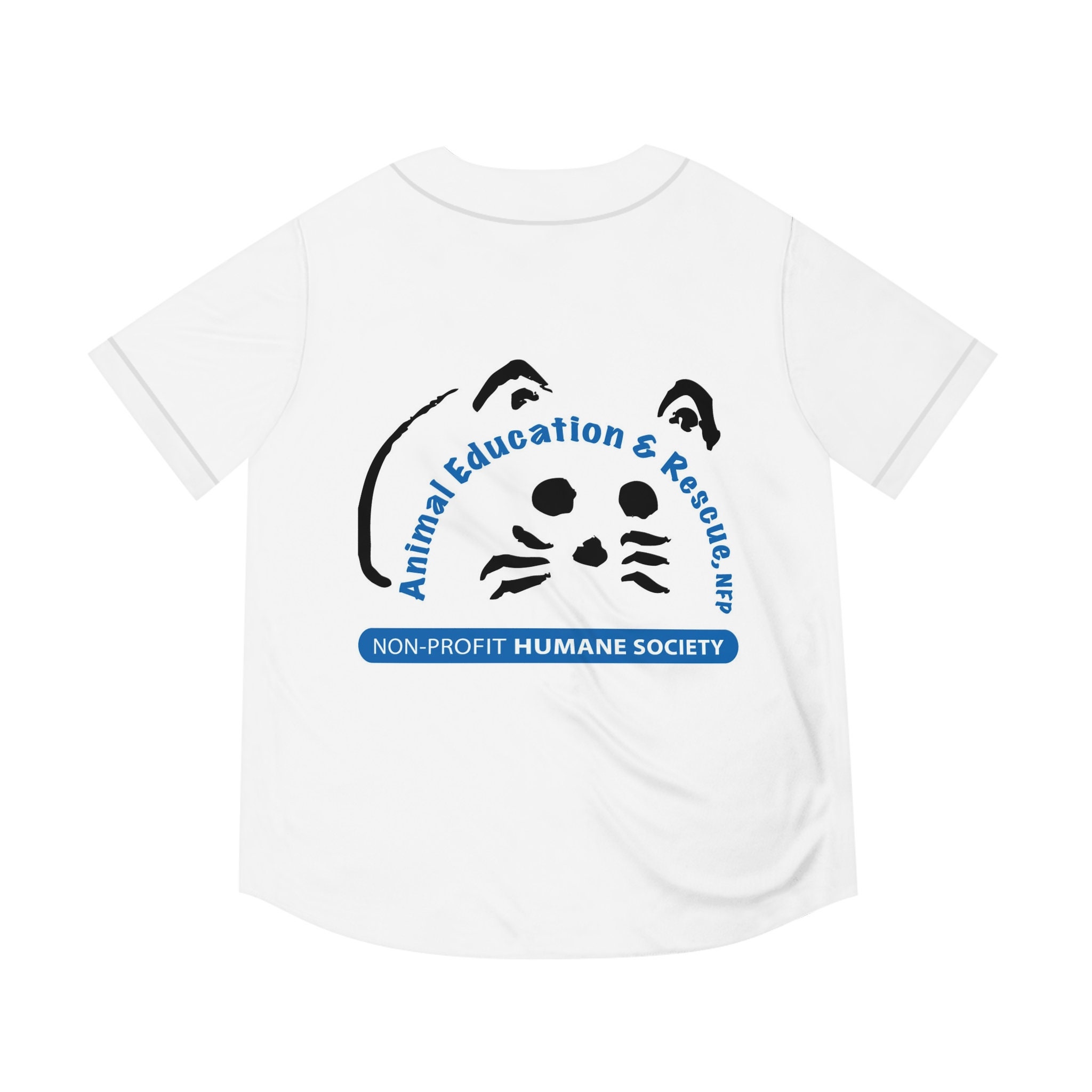 Men's Baseball Jersey AOP Etsy