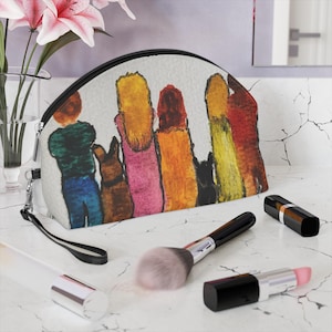Makeup Bag
