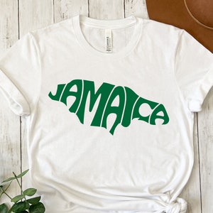 Jamaica Shirt, Perfect Gift For The Enthusiast, Jamaica Gift, Jamaica Hoodie, Jamaican Top, Jamaica Groovy, Gift For Jamaican, Jamaican Tees