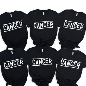 Cancer Shirt, Cancer Gift, Cancer Awareness Shirt, Cancer Awareness, Heal Cancer, Fight Cancer Shirt, Cancer Sucks, Cancer Survivor