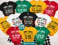 Funny 520 Quotes and Custom Most Likely To Christmas Shirt, Matching Family Christmas T-Shirts, Personalized Group Holiday T-Shirt 2026