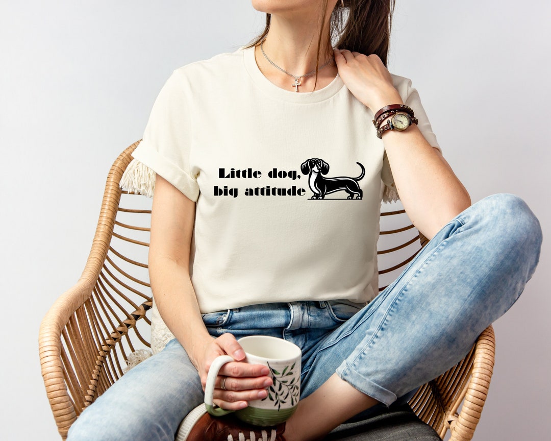 Doxie Shirt Wiener Dog Weiner Dog Shirt Funny Gift for Dachshund Lover