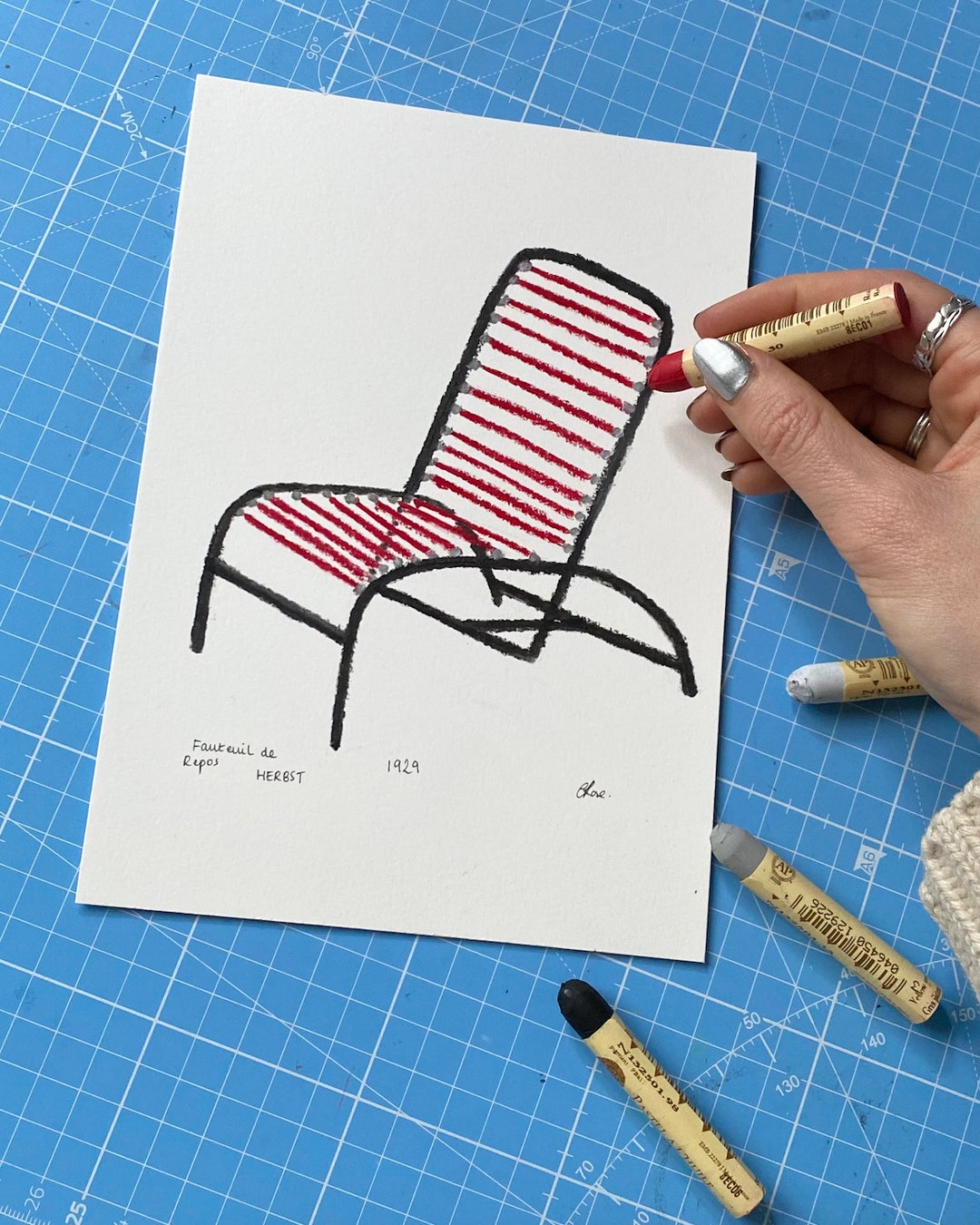 Bespoke Commission Drawing - Etsy