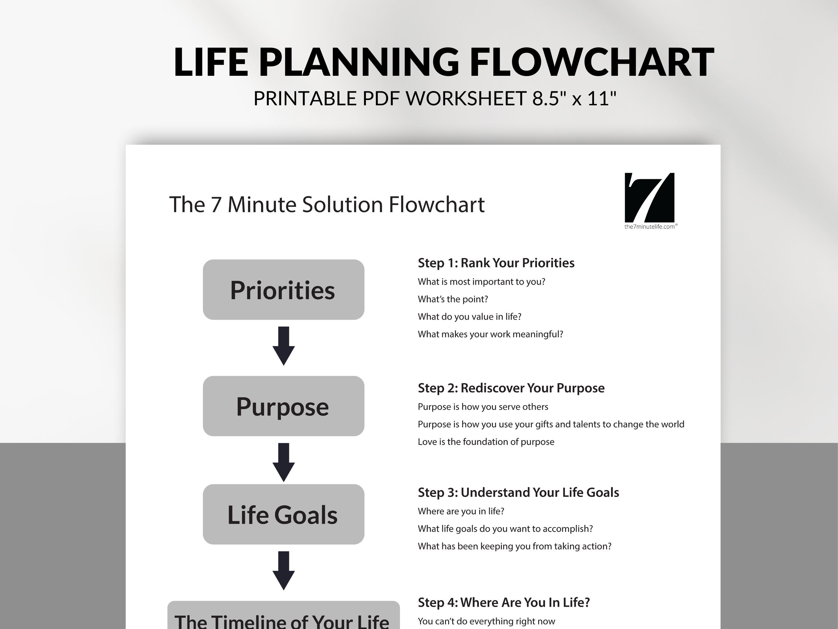 Solved Use your understanding of planning to complete the