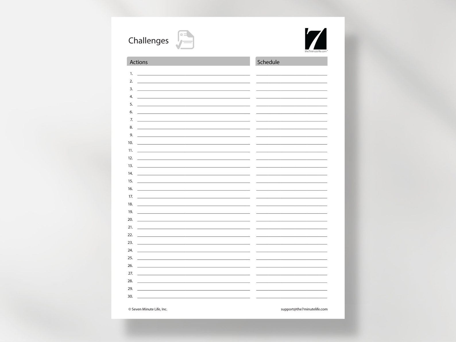 Project Management Template Worksheet Bundle Project Planner - Etsy
