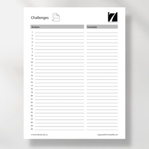 Project Management Template Worksheet Bundle Project Planner - Etsy