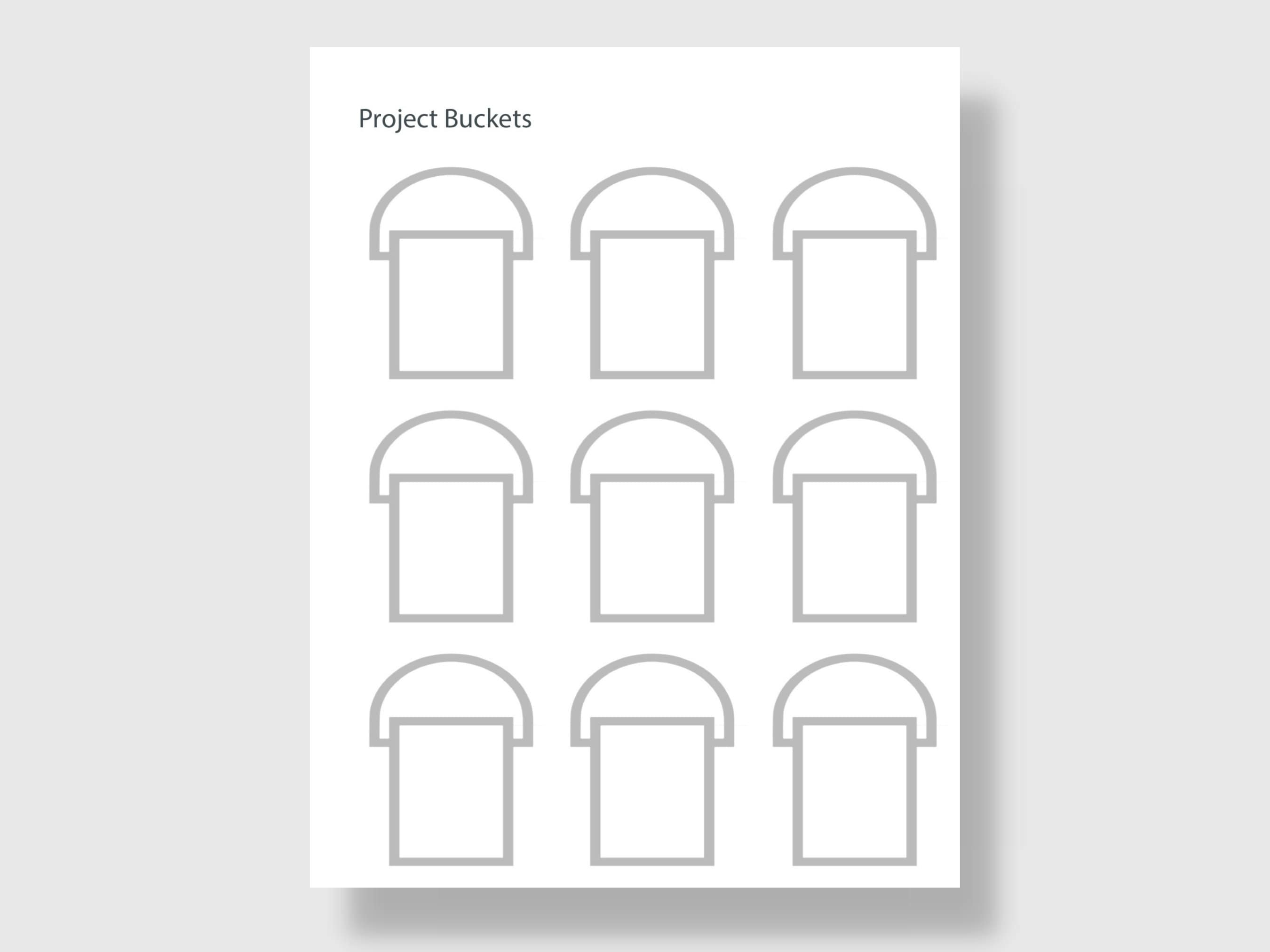 SMART Goal Setting Worksheet Bundle: Printable Goal Planner (PDF) - Etsy