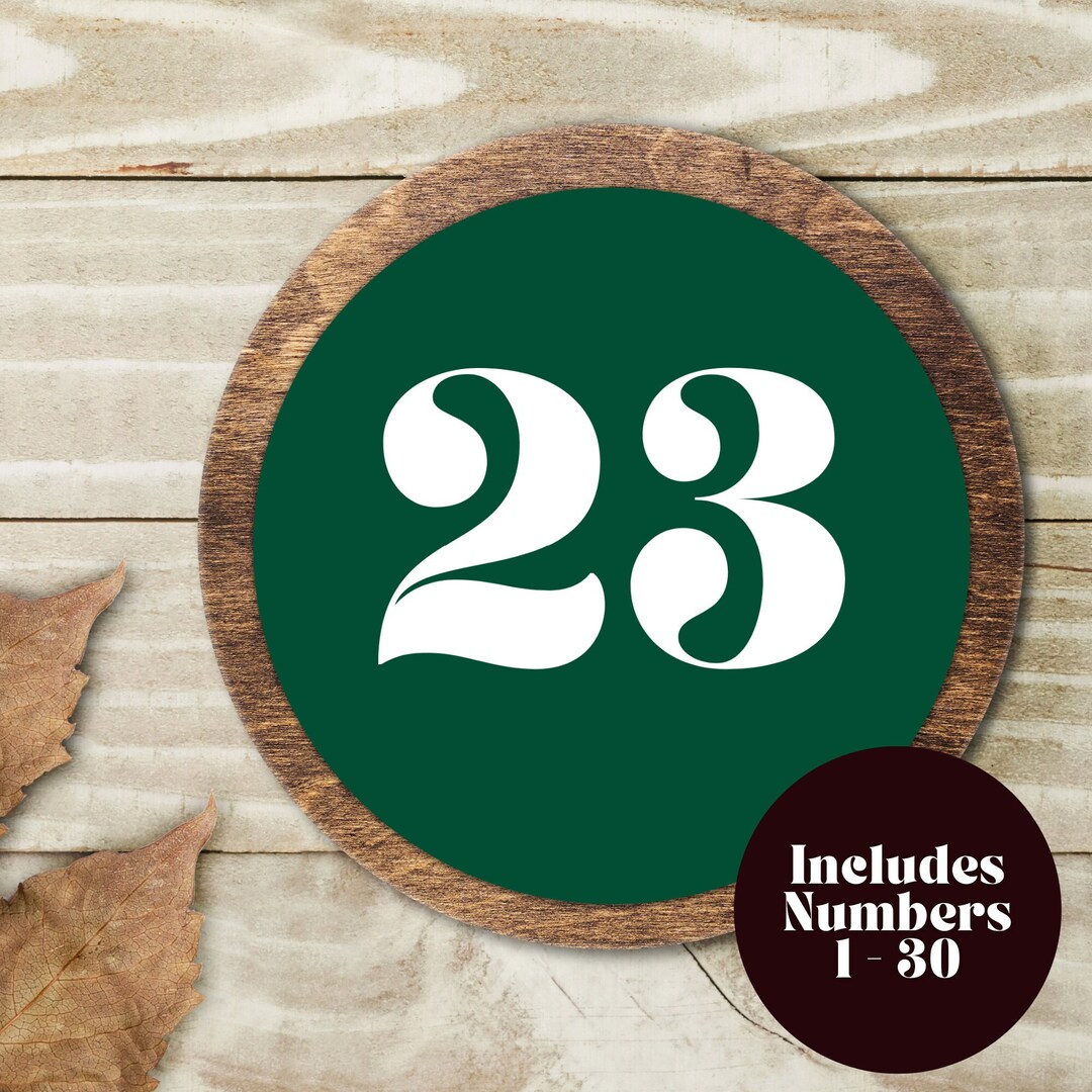 Printable Table Numbers Minimalist Wedding Table Numbers DIY Table