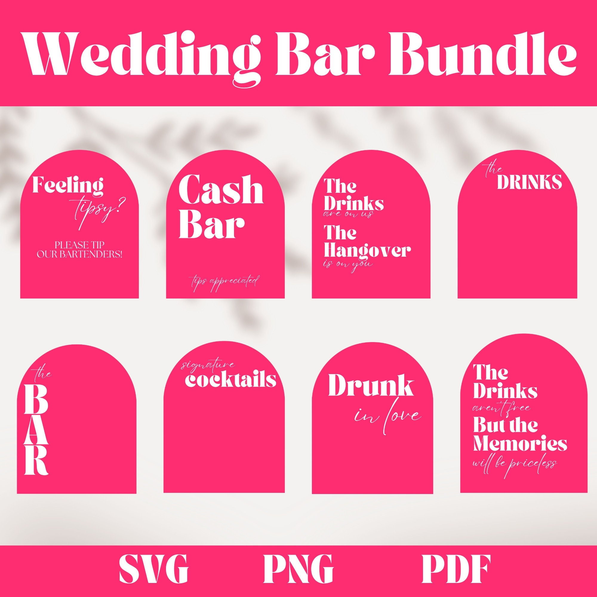 Wedding Bar Menu Bar Signage Wedding Bar Drink Menu SVG Etsy wedding-bar-menu-bar-signage-wedding-bar-drink-menu-svg-etsy