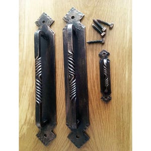 Metal Door Handles, Door Bar Pull Handle
