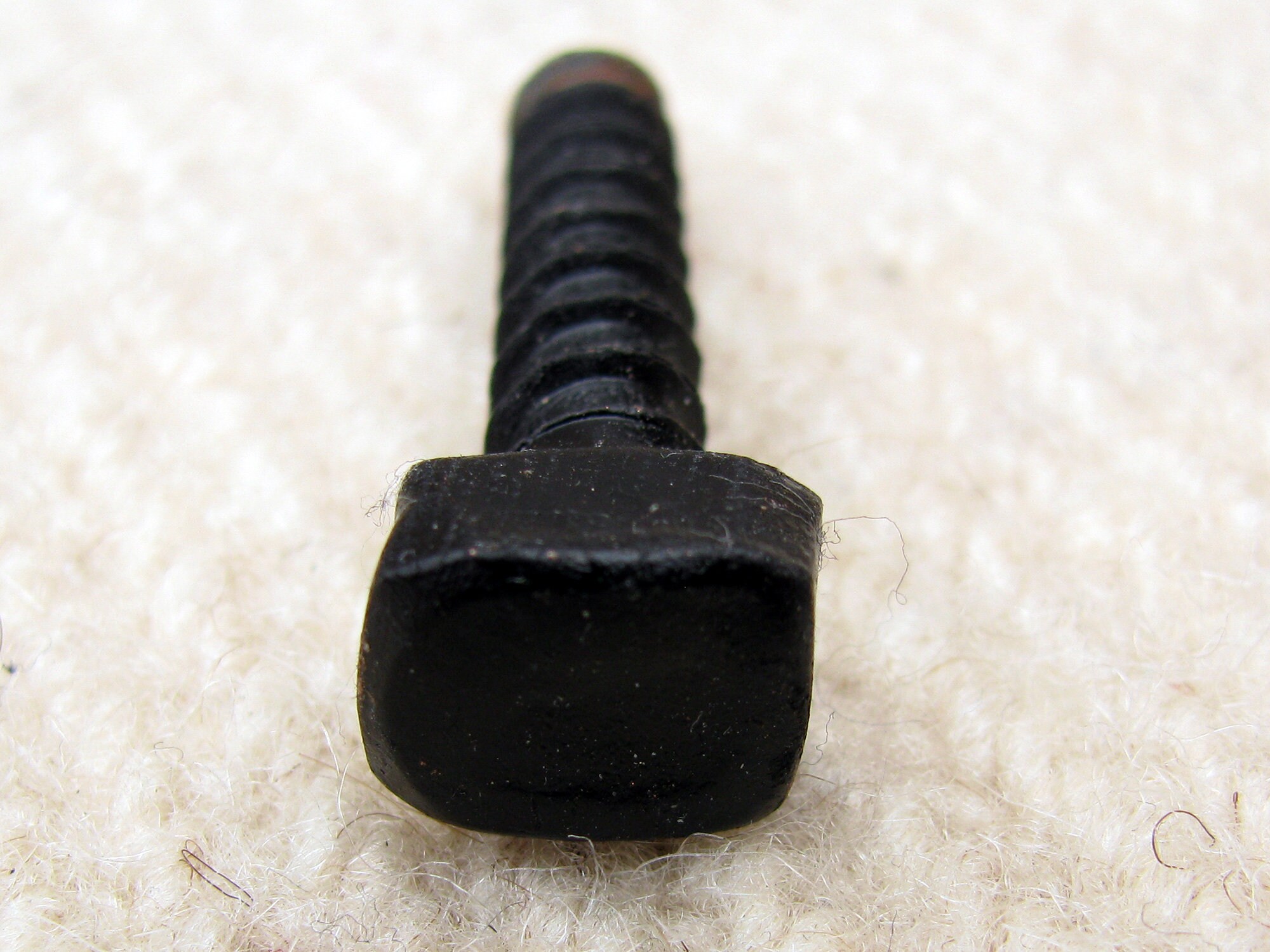 10 SCREWS HAND Blacksmith