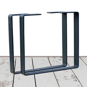 Bent Steel Legs Etsy UK