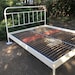 see more listings in the WROUGHT IRON BEDS section