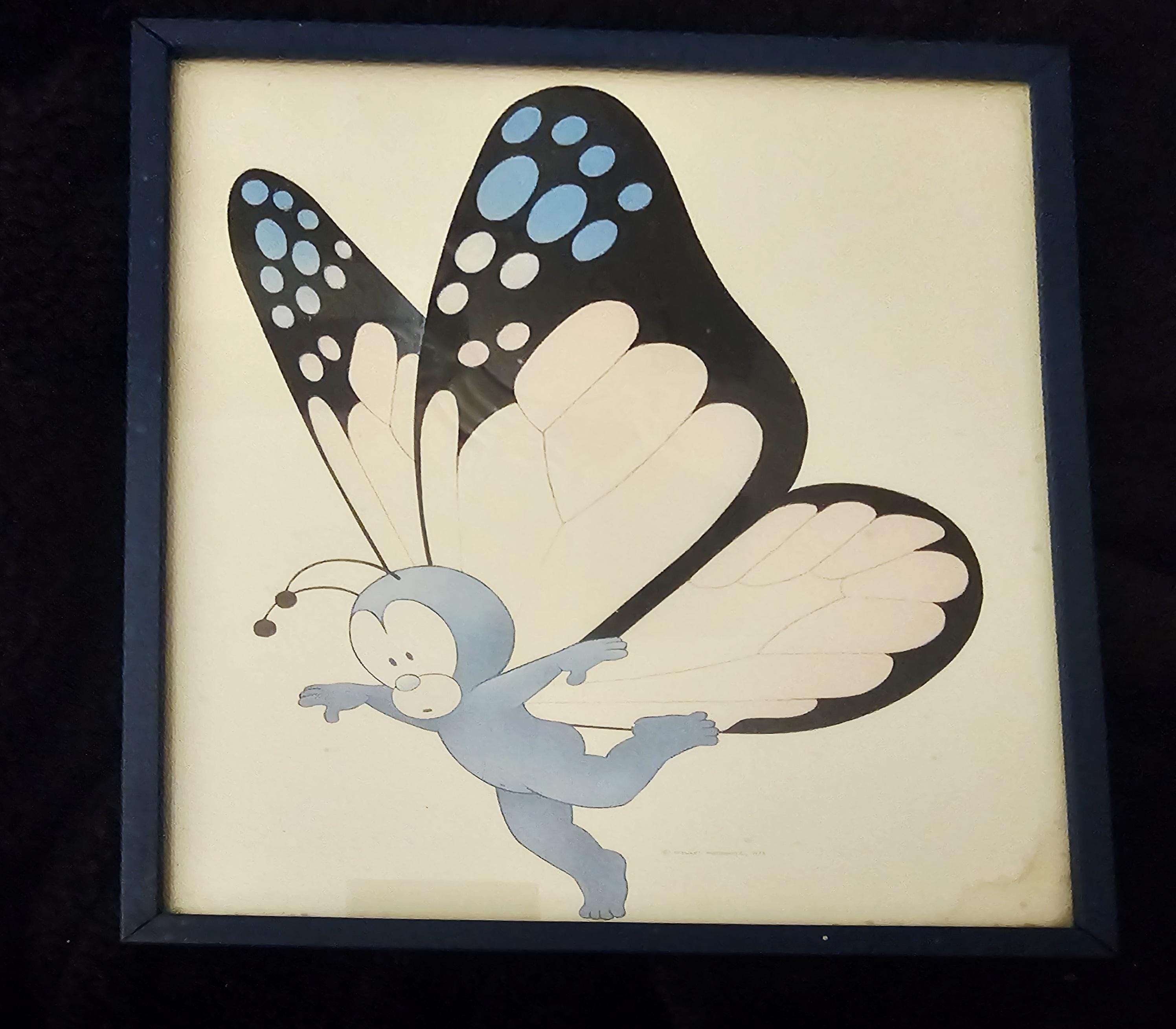 Stewart Moskowitz Print - Etsy