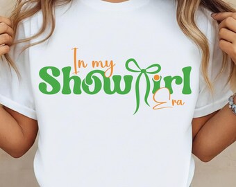 Pakiet Retro Glitter Showgirl SVG PNG: Projekty na koncerty i imprezy (do pobrania cyfrowego)