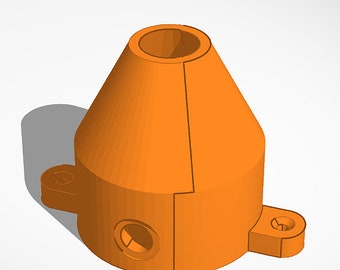 Working Ironman Repulsor STL files