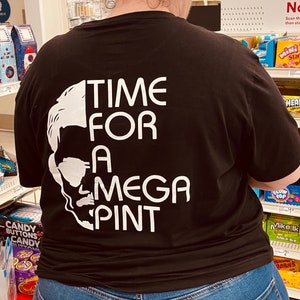 Johnny Depp T-Shirt