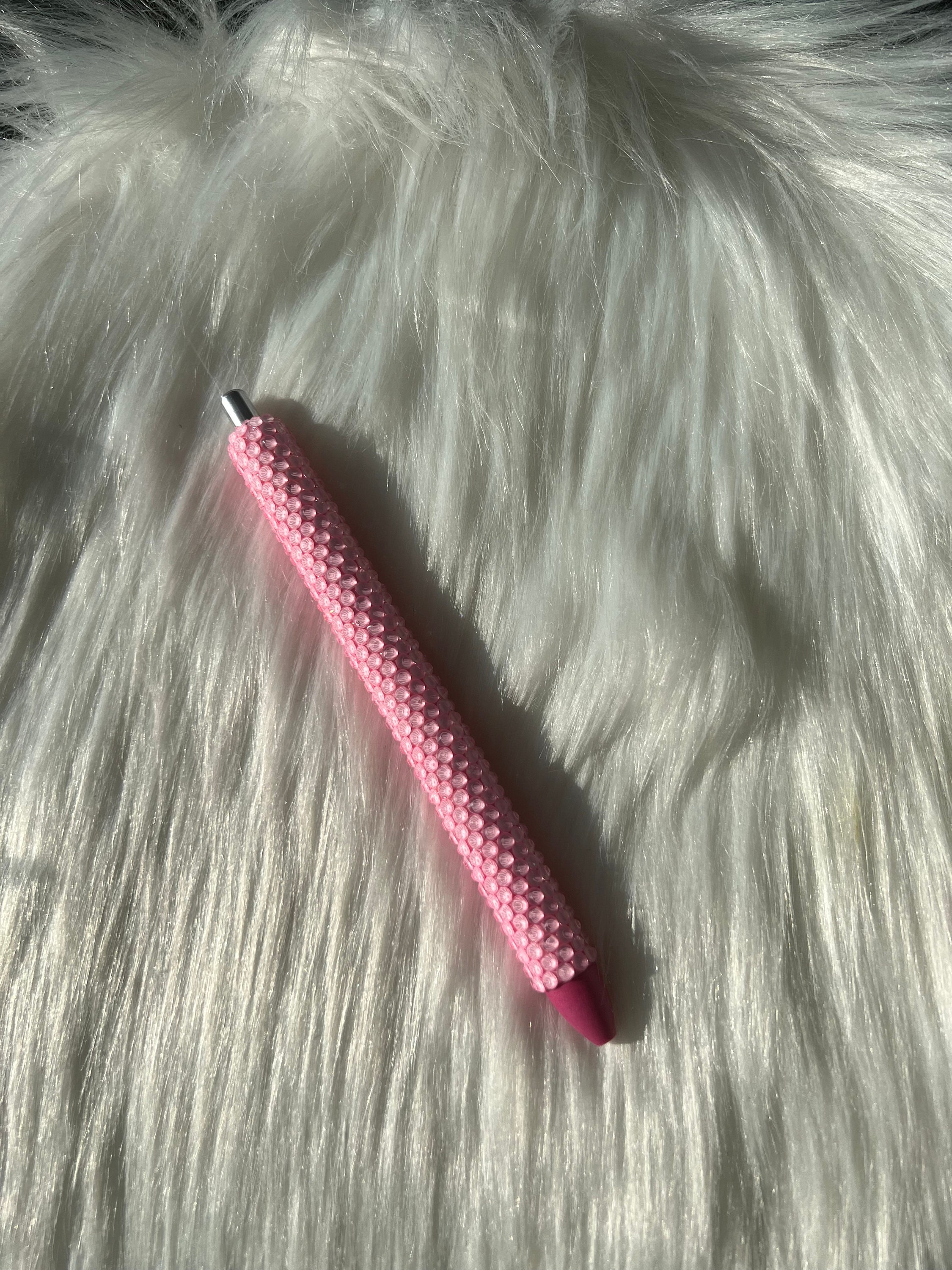 Custom Rhinestone Pens Pastel Spring Custom Rhinestone Pens - Etsy