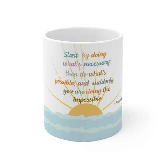 1 boss coffee mug Boss Coffee Mug main image 0