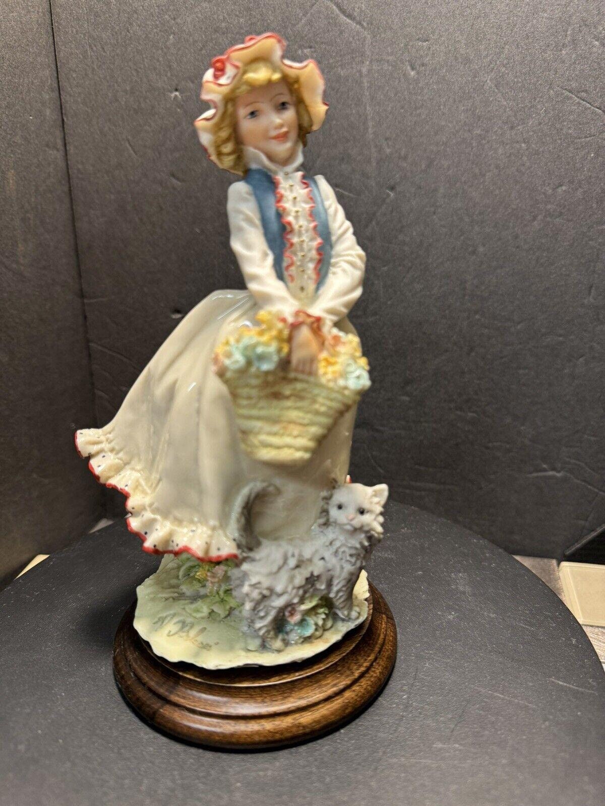 Vintage A.belcari Figurine - Etsy Vintage A.belcari Figurine - Etsy