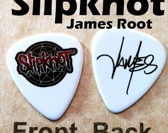 Slipknot guitar picks deals