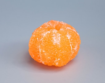 Whole Orange Soap