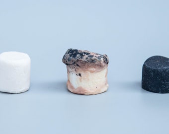 Soap Marshmallow Trio