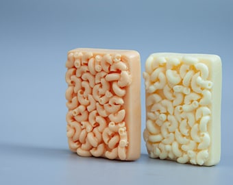 Macaroni Soap