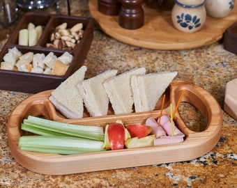 Party Serving Tray