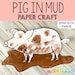 see more listings in the Farmyard Crafts section