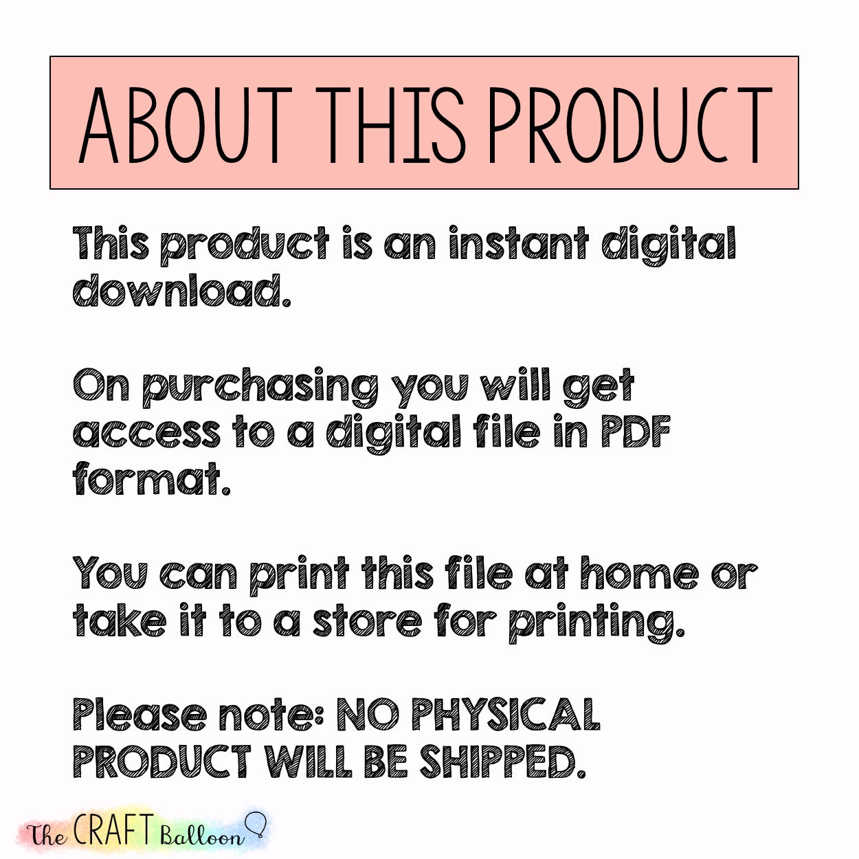 Craft Pdf Templete Cow Craft (printable Craft Template) / Printable Kids Craft Digital ...