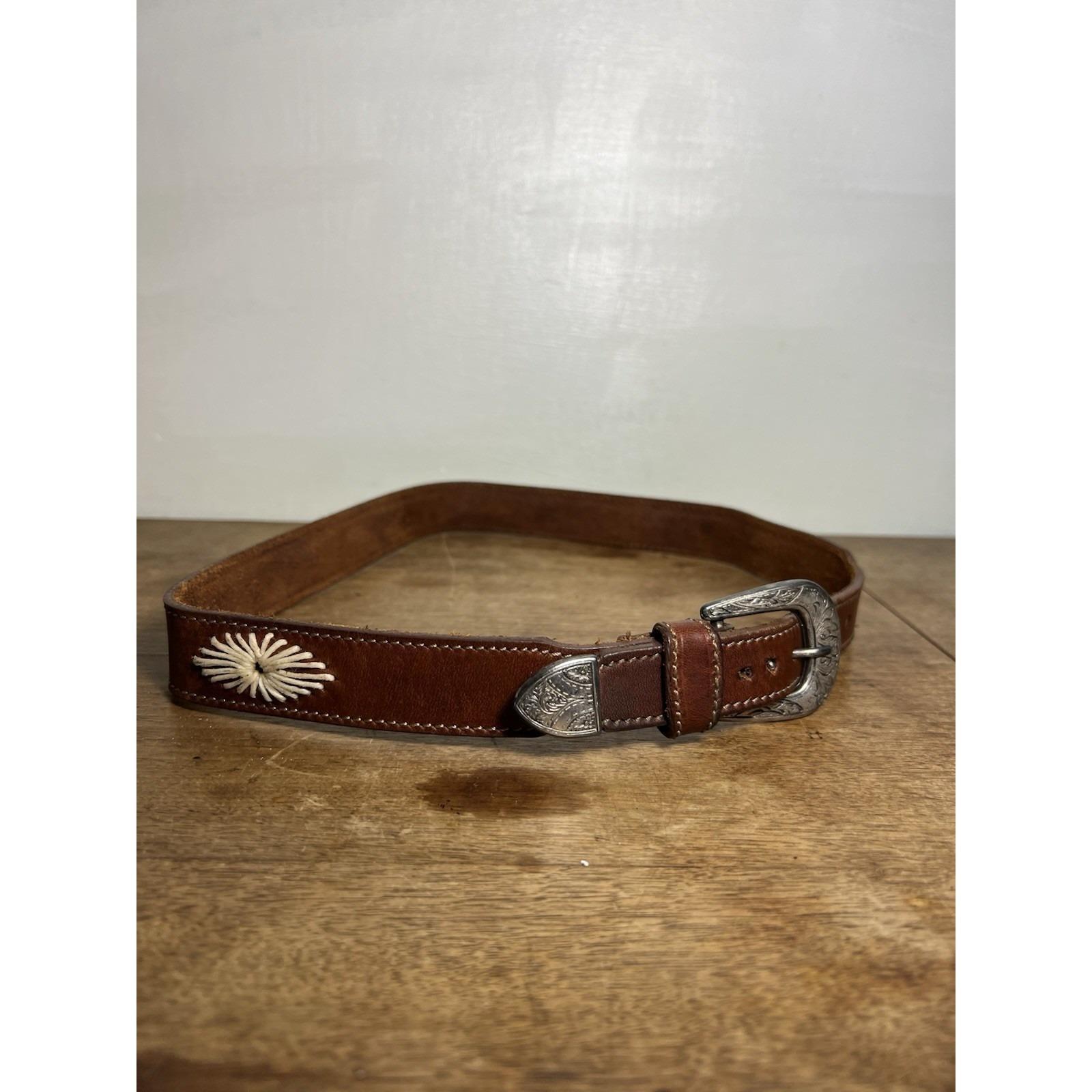 Starburst Belt - Etsy display picture 2