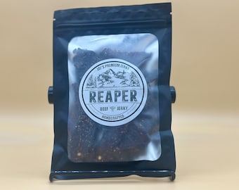 Reaper 3oz.