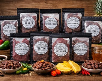 バラエティパック（4パック）