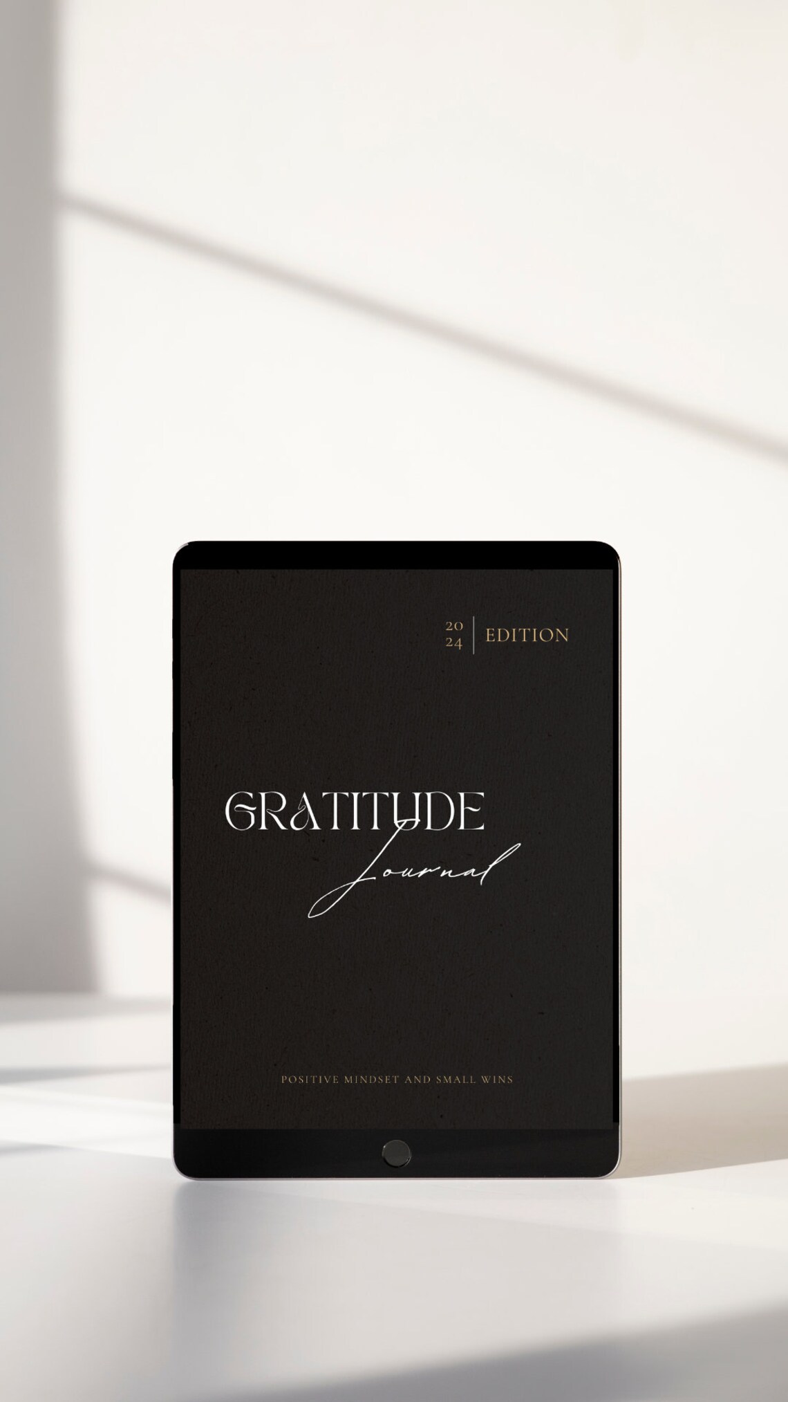 Gratitude Journal Planner With Gratitude Journal Prompts for Loving ...