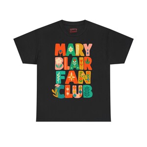 Mary Blair Disneyland Small World Unisex Tee, Imagineer T-Shirt, Vintage Disney Shirt, Retro Graphic Tee, Disneyland Fan Gift image 4