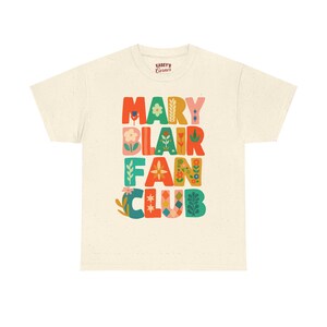 Mary Blair Disneyland Small World Unisex Tee, Imagineer T-Shirt, Vintage Disney Shirt, Retro Graphic Tee, Disneyland Fan Gift image 7