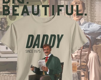 Carousel of Progress Daddy T-Shirt, Disney World