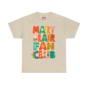 Mary Blair Disneyland Small World Unisex Tee, Imagineer T-Shirt, Vintage Disney Shirt, Retro Graphic Tee, Disneyland Fan Gift image 1